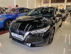 نيسان سنترا